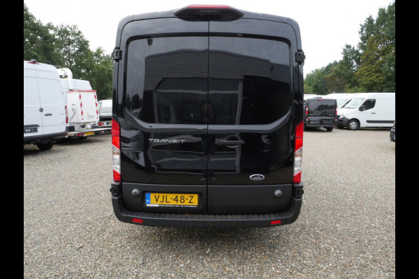 Ford Transit 2.0 TDCI 130PK L2H2 Trend Airco Cam 3-zits