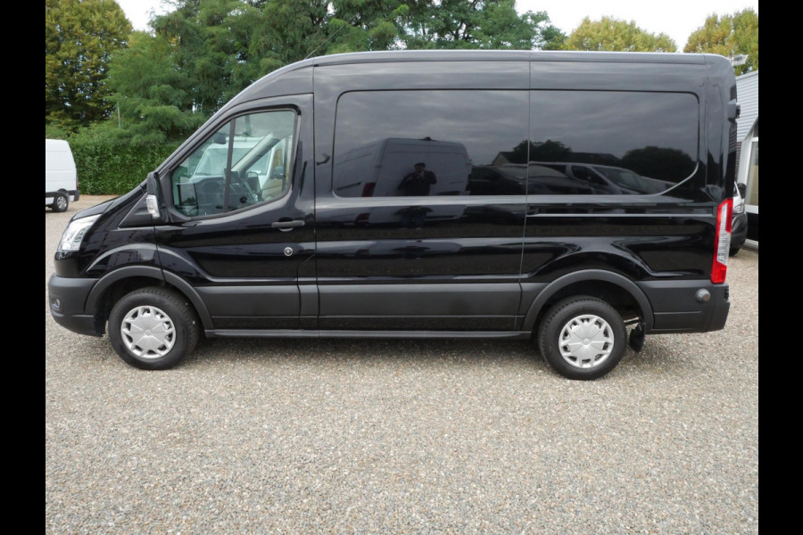 Ford Transit 2.0 TDCI 130PK L2H2 Trend Airco Cam 3-zits