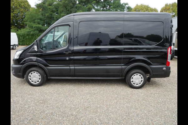 Ford Transit 2.0 TDCI 130PK L2H2 Trend Airco Cam 3-zits