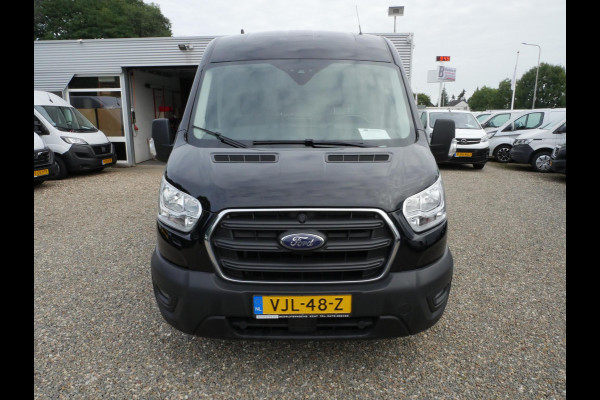 Ford Transit 2.0 TDCI 130PK L2H2 Trend Airco Cam 3-zits