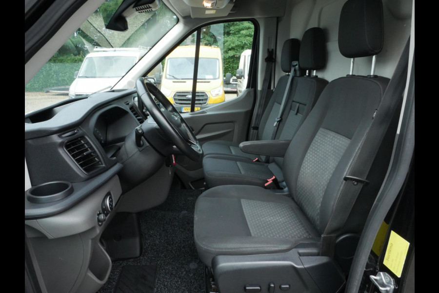 Ford Transit 2.0 TDCI 130PK L2H2 Trend Airco Cam 3-zits