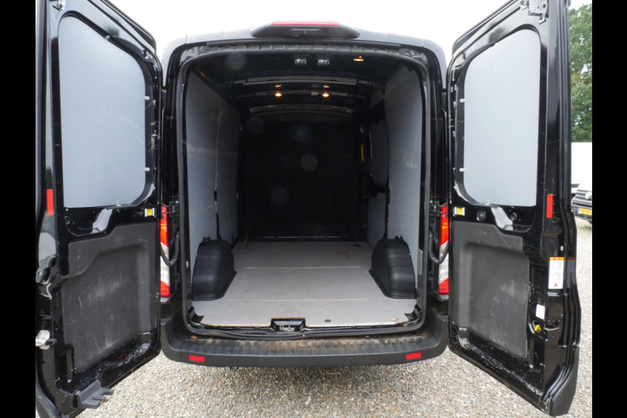 Ford Transit 2.0 TDCI 130PK L2H2 Trend Airco Cam 3-zits