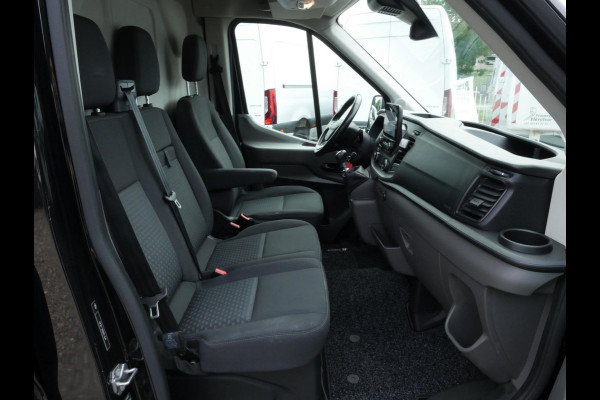 Ford Transit 2.0 TDCI 130PK L2H2 Trend Airco Cam 3-zits