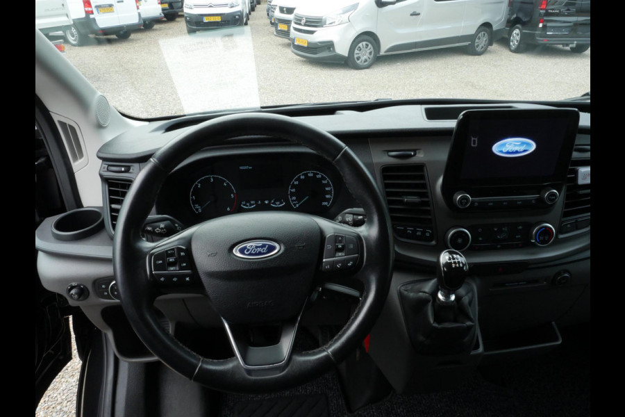 Ford Transit 2.0 TDCI 130PK L2H2 Trend Airco Cam 3-zits
