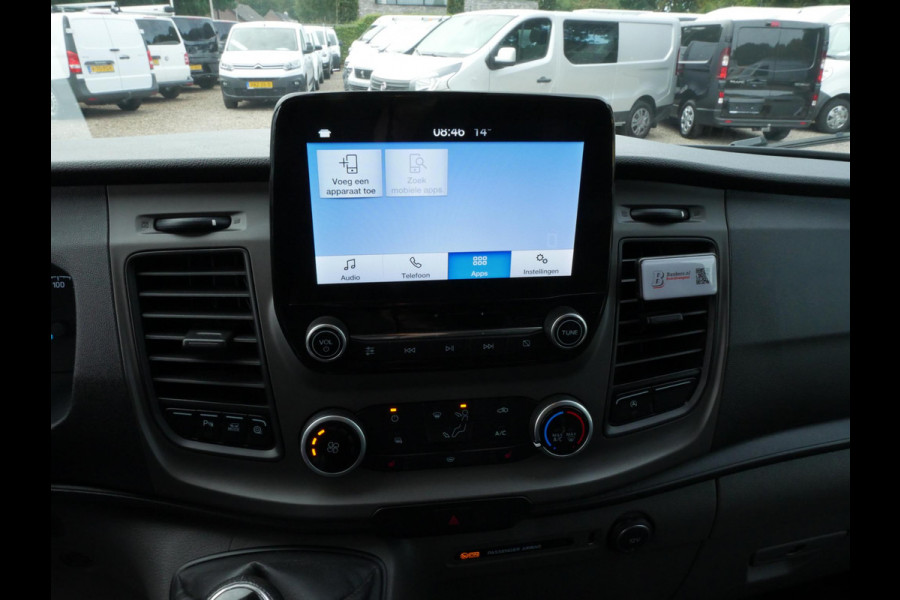 Ford Transit 2.0 TDCI 130PK L2H2 Trend Airco Cam 3-zits