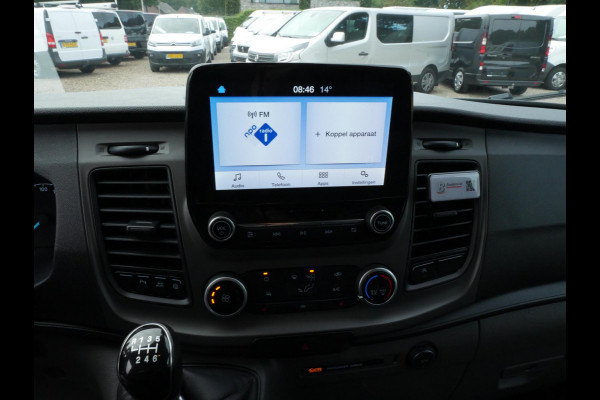 Ford Transit 2.0 TDCI 130PK L2H2 Trend Airco Cam 3-zits