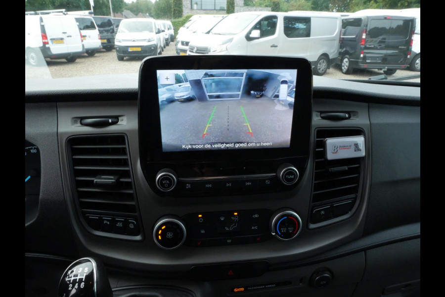 Ford Transit 2.0 TDCI 130PK L2H2 Trend Airco Cam 3-zits