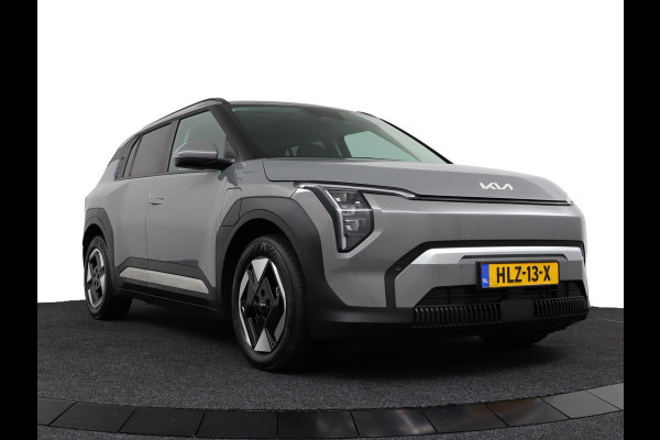 Kia EV3 Plus 81.4 kWh - Stoel/stuurwiel verwarming - Adaptieve Cruisecontrole - LED lampen - Fabrieksgarantie tot 04-2032