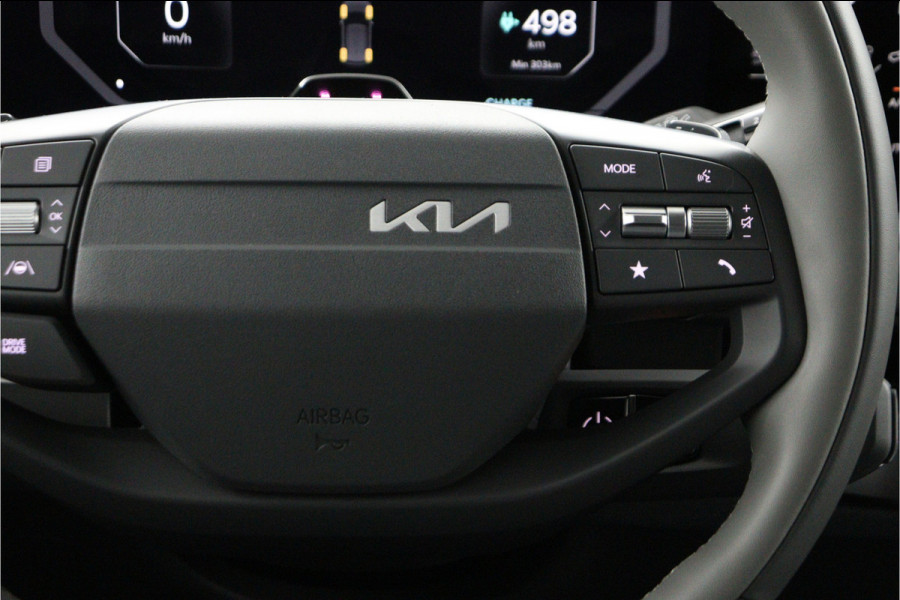 Kia EV3 Plus 81.4 kWh - Stoel/stuurwiel verwarming - Adaptieve Cruisecontrole - LED lampen - Fabrieksgarantie tot 04-2032