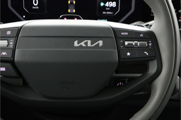 Kia EV3 Plus 81.4 kWh - Stoel/stuurwiel verwarming - Adaptieve Cruisecontrole - LED lampen - Fabrieksgarantie tot 04-2032