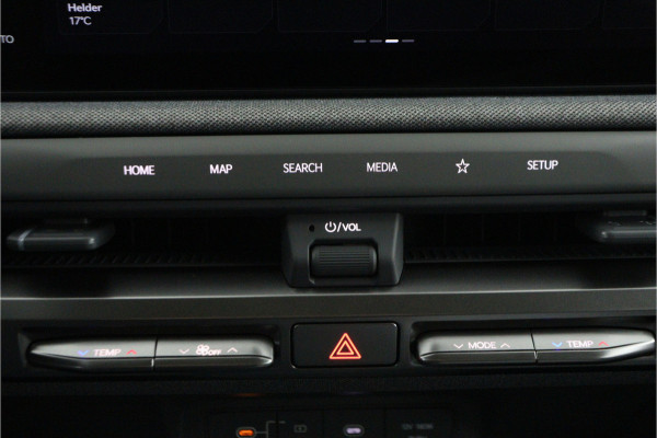 Kia EV3 Plus 81.4 kWh - Stoel/stuurwiel verwarming - Adaptieve Cruisecontrole - LED lampen - Fabrieksgarantie tot 04-2032