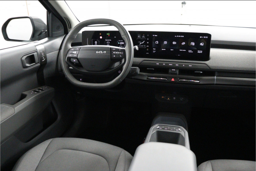 Kia EV3 Plus 81.4 kWh - Stoel/stuurwiel verwarming - Adaptieve Cruisecontrole - LED lampen - Fabrieksgarantie tot 04-2032