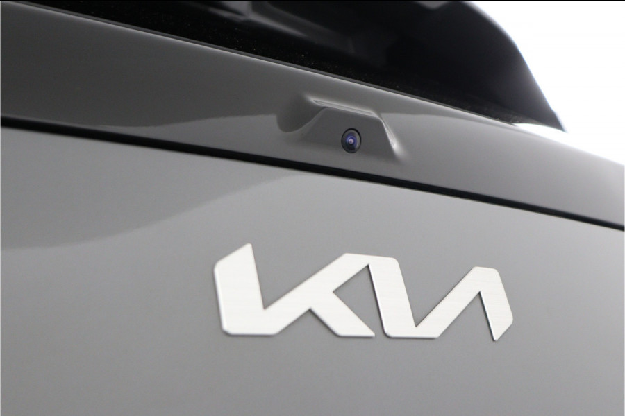 Kia EV3 Plus 81.4 kWh - Stoel/stuurwiel verwarming - Adaptieve Cruisecontrole - LED lampen - Fabrieksgarantie tot 04-2032