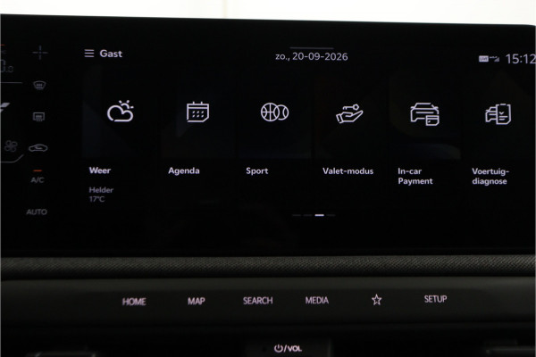 Kia EV3 Plus 81.4 kWh - Stoel/stuurwiel verwarming - Adaptieve Cruisecontrole - LED lampen - Fabrieksgarantie tot 04-2032