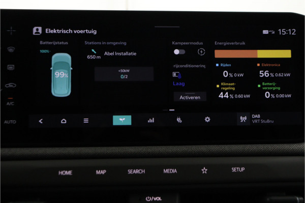 Kia EV3 Plus 81.4 kWh - Stoel/stuurwiel verwarming - Adaptieve Cruisecontrole - LED lampen - Fabrieksgarantie tot 04-2032