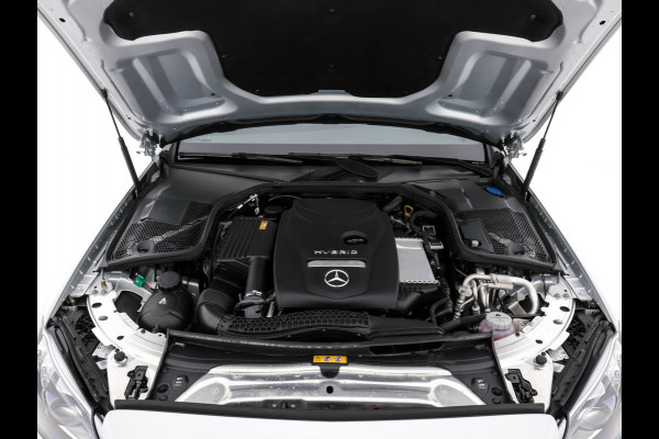 Mercedes-Benz C-Klasse Estate 300 e AMG-Styling Limited Business Solution (Plug-in) {SoH-86%} (INCL-BTW) Aut. *PANO | LEATHER-ALCANTARA | FULL-LED | NAVI-FULLMAP | TOPVIEW | BLINDSPOT | PREMIUM-AUDIO | DAB | CARPLAY | AMBIENTLIGHT | DIGI-COCKPIT | SPORTSEATS | 18"ALU*