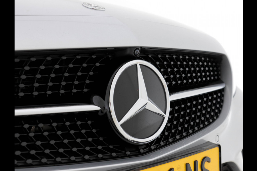 Mercedes-Benz C-Klasse Estate 300 e AMG-Styling Limited Business Solution (Plug-in) {SoH-86%} (INCL-BTW) Aut. *PANO | LEATHER-ALCANTARA | FULL-LED | NAVI-FULLMAP | TOPVIEW | BLINDSPOT | PREMIUM-AUDIO | DAB | CARPLAY | AMBIENTLIGHT | DIGI-COCKPIT | SPORTSEATS | 18"ALU*