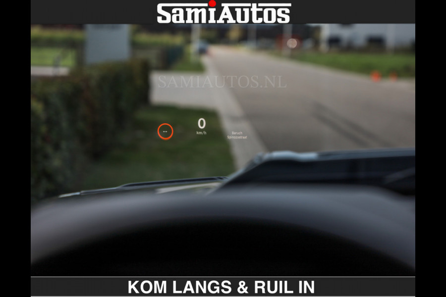 Dodge Ram SPORT | MEEST VOLLE RAM | €69950,- excl | 5.7 V8 HEMI | LUCHTVERING | HUD | MWK | PANO | VOL DIGI SCHERMEN | NIGHT EDITION | DUBBELE CABINE | 5 PERSOONS | DC | CREW CAB | TOP STAAT | KLEUR: GRANITE NIGHT EDITION GEWELDIGE KLEUR |