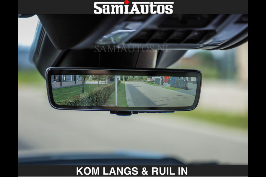 Dodge Ram SPORT | MEEST VOLLE RAM | €69950,- excl | 5.7 V8 HEMI | LUCHTVERING | HUD | MWK | PANO | VOL DIGI SCHERMEN | NIGHT EDITION | DUBBELE CABINE | 5 PERSOONS | DC | CREW CAB | TOP STAAT | KLEUR: GRANITE NIGHT EDITION GEWELDIGE KLEUR |