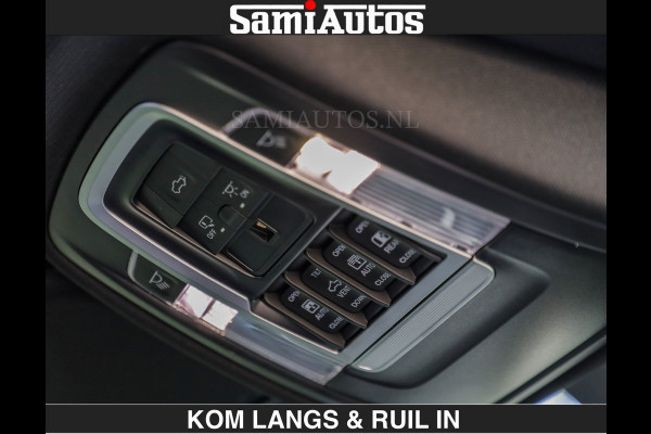 Dodge Ram SPORT | MEEST VOLLE RAM | €69950,- excl | 5.7 V8 HEMI | LUCHTVERING | HUD | MWK | PANO | VOL DIGI SCHERMEN | NIGHT EDITION | DUBBELE CABINE | 5 PERSOONS | DC | CREW CAB | TOP STAAT | KLEUR: GRANITE NIGHT EDITION GEWELDIGE KLEUR |