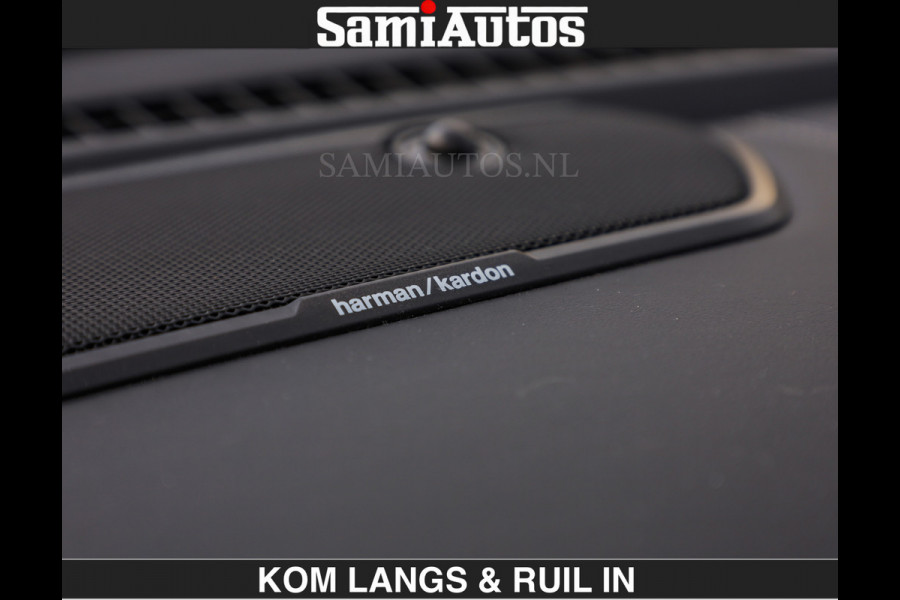 Dodge Ram SPORT | MEEST VOLLE RAM | €69950,- excl | 5.7 V8 HEMI | LUCHTVERING | HUD | MWK | PANO | VOL DIGI SCHERMEN | NIGHT EDITION | DUBBELE CABINE | 5 PERSOONS | DC | CREW CAB | TOP STAAT | KLEUR: GRANITE NIGHT EDITION GEWELDIGE KLEUR |