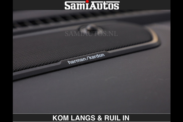 Dodge Ram SPORT | MEEST VOLLE RAM | €69950,- excl | 5.7 V8 HEMI | LUCHTVERING | HUD | MWK | PANO | VOL DIGI SCHERMEN | NIGHT EDITION | DUBBELE CABINE | 5 PERSOONS | DC | CREW CAB | TOP STAAT | KLEUR: GRANITE NIGHT EDITION GEWELDIGE KLEUR |