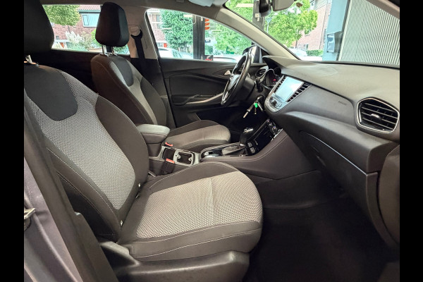 Opel Grandland X 1.2 Turbo Edition 2020 AUT. NAVIGATIE CAMERA APPLE CARPLAY CRUISE PDC TREKHAAK LANE ASSIST START/STOP