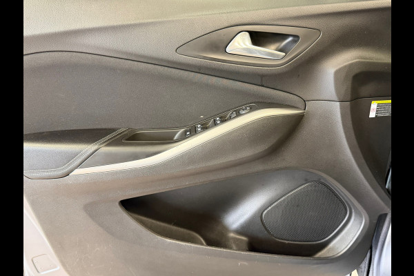Opel Grandland X 1.2 Turbo Edition 2020 AUT. NAVIGATIE CAMERA APPLE CARPLAY CRUISE PDC TREKHAAK LANE ASSIST START/STOP