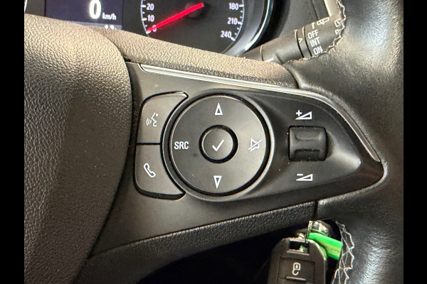 Opel Grandland X 1.2 Turbo Edition 2020 AUT. NAVIGATIE CAMERA APPLE CARPLAY CRUISE PDC TREKHAAK LANE ASSIST START/STOP