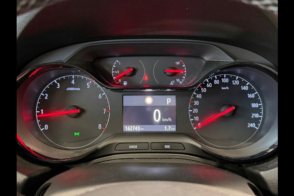 Opel Grandland X 1.2 Turbo Edition 2020 AUT. NAVIGATIE CAMERA APPLE CARPLAY CRUISE PDC TREKHAAK LANE ASSIST START/STOP