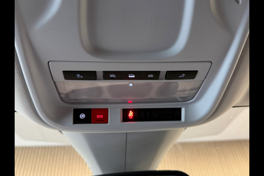 Opel Grandland X 1.2 Turbo Edition 2020 AUT. NAVIGATIE CAMERA APPLE CARPLAY CRUISE PDC TREKHAAK LANE ASSIST START/STOP