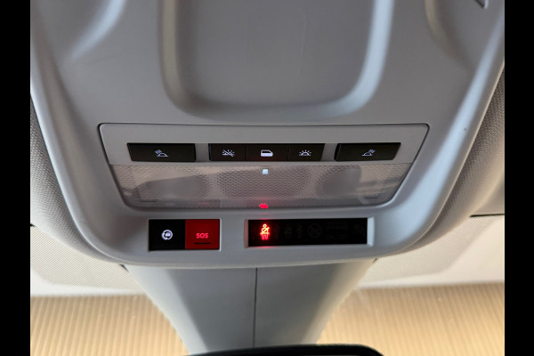 Opel Grandland X 1.2 Turbo Edition 2020 AUT. NAVIGATIE CAMERA APPLE CARPLAY CRUISE PDC TREKHAAK LANE ASSIST START/STOP