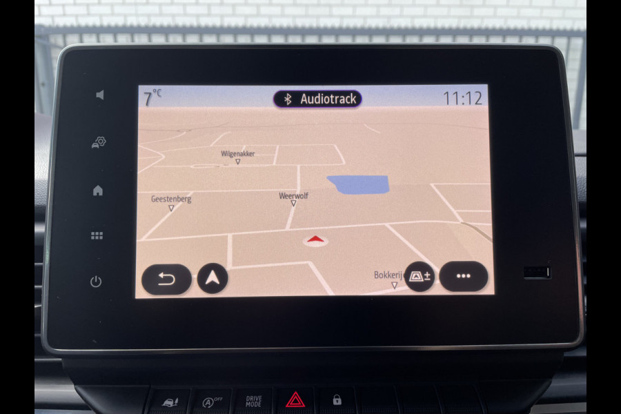 Renault Trafic 150pk L2H1 Grand Luxury (Trekhaak - Camera - LED - 9 pers - Navigatie - Apple Carplay - Keyless Entry - Airco - Parkeersensoren