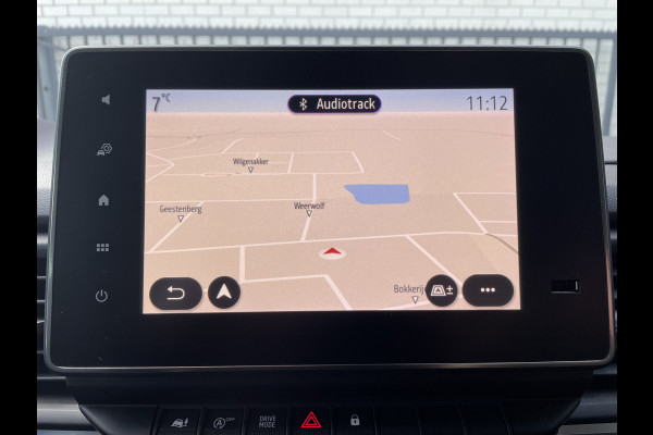 Renault Trafic 150pk L2H1 Grand Luxury (Trekhaak - Camera - LED - 9 pers - Navigatie - Apple Carplay - Keyless Entry - Airco - Parkeersensoren