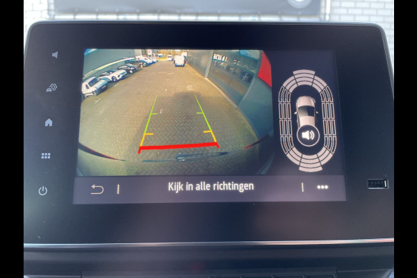Renault Trafic 150pk L2H1 Grand Luxury (Trekhaak - Camera - LED - 9 pers - Navigatie - Apple Carplay - Keyless Entry - Airco - Parkeersensoren