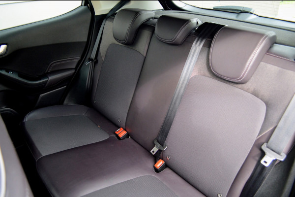 Ford Fiesta 1.0 EcoBoost Vignale