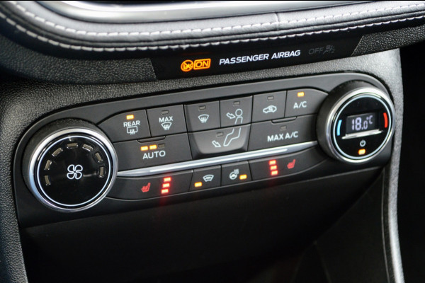 Ford Fiesta 1.0 EcoBoost Vignale