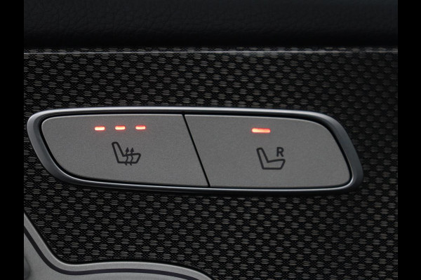Mercedes-Benz E-Klasse 200 Premium Plus | Burmester Sound | Panoramadak | Memory | Leder | Head-up | 360 Camera | Stoelverwarming | Keyless | Sfeerverlichting | Carplay