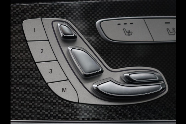 Mercedes-Benz E-Klasse 200 Premium Plus | Burmester Sound | Panoramadak | Memory | Leder | Head-up | 360 Camera | Stoelverwarming | Keyless | Sfeerverlichting | Carplay