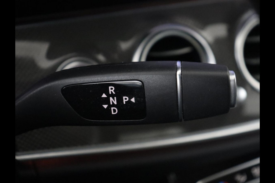 Mercedes-Benz E-Klasse 200 Premium Plus | Burmester Sound | Panoramadak | Memory | Leder | Head-up | 360 Camera | Stoelverwarming | Keyless | Sfeerverlichting | Carplay