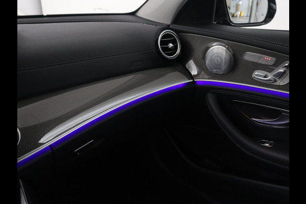 Mercedes-Benz E-Klasse 200 Premium Plus | Burmester Sound | Panoramadak | Memory | Leder | Head-up | 360 Camera | Stoelverwarming | Keyless | Sfeerverlichting | Carplay