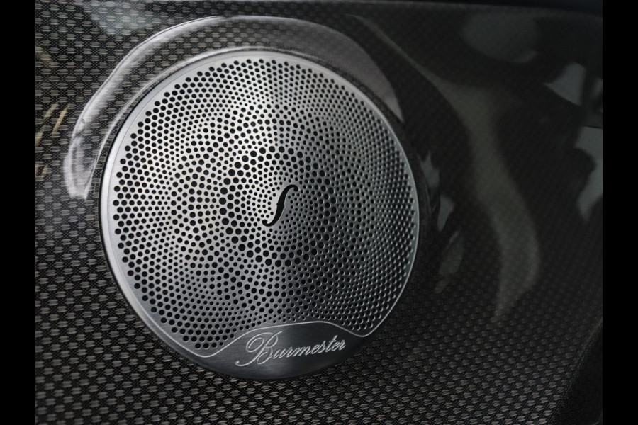 Mercedes-Benz E-Klasse 200 Premium Plus | Burmester Sound | Panoramadak | Memory | Leder | Head-up | 360 Camera | Stoelverwarming | Keyless | Sfeerverlichting | Carplay