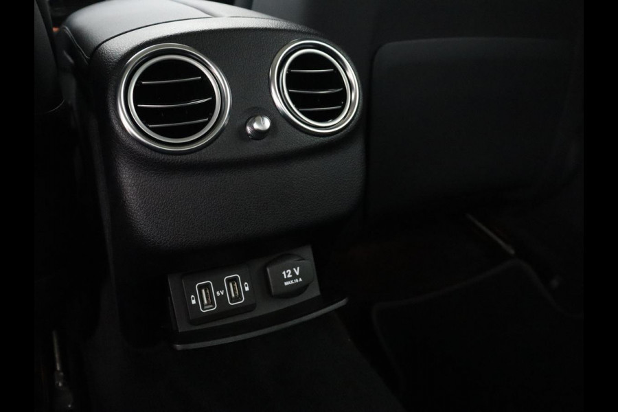 Mercedes-Benz E-Klasse 200 Premium Plus | Burmester Sound | Panoramadak | Memory | Leder | Head-up | 360 Camera | Stoelverwarming | Keyless | Sfeerverlichting | Carplay