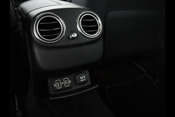 Mercedes-Benz E-Klasse 200 Premium Plus | Burmester Sound | Panoramadak | Memory | Leder | Head-up | 360 Camera | Stoelverwarming | Keyless | Sfeerverlichting | Carplay