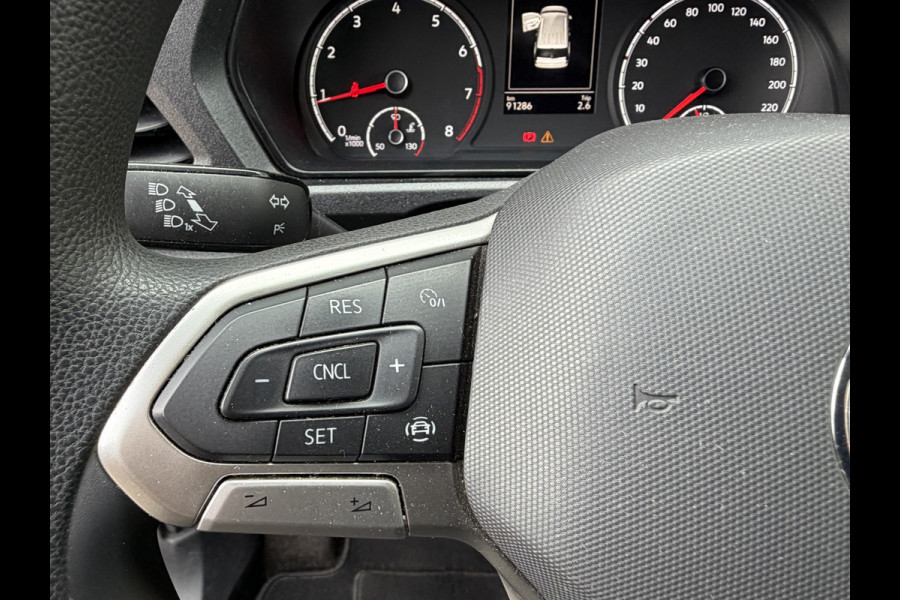 Volkswagen Caddy Cargo 1.5 TSI EURO 6 Comfort CarPlay/Cruise Control/Parkeersensoren