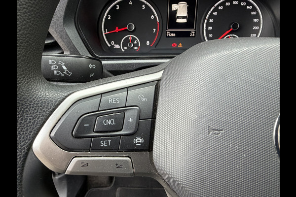 Volkswagen Caddy Cargo 1.5 TSI EURO 6 Comfort CarPlay/Cruise Control/Parkeersensoren