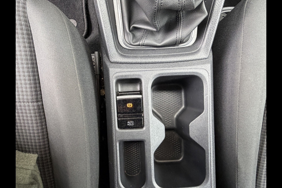 Volkswagen Caddy Cargo 1.5 TSI EURO 6 Comfort CarPlay/Cruise Control/Parkeersensoren