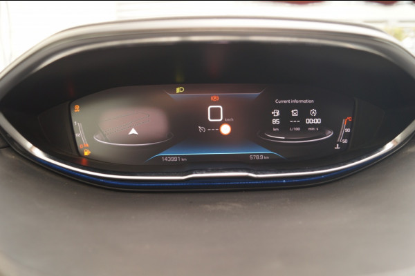 Peugeot 3008 1.2 PureTech 130pk Allure -NAVI-ECC-PDC-CAM-