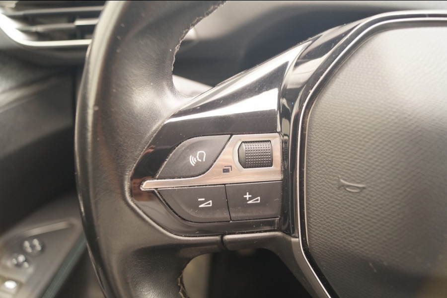 Peugeot 3008 1.2 PureTech 130pk Allure -NAVI-ECC-PDC-CAM-