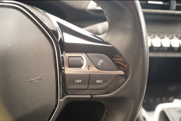 Peugeot 3008 1.2 PureTech 130pk Allure -NAVI-ECC-PDC-CAM-